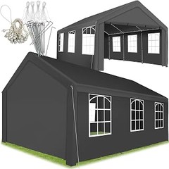pérgolas para zona chill out exterior