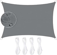 Guía para elegir el toldo vela rectangular ideal para tu terraza