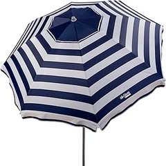 Guía para instalar sombrillas resistentes al viento en tu ático