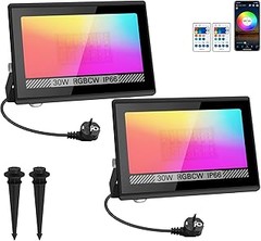 Guía para instalar luces RGB en tu terraza de forma sencilla