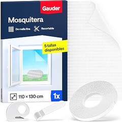 Guía para instalar una mosquitera compacta en tu ventana pequeña