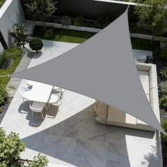Guía para Instalar un Toldo Vela en Tu Patio Pequeño
