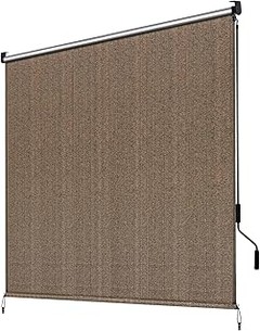 Guía para instalar un toldo vertical en tu porche de forma correcta
