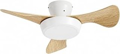 Guía para instalar un ventilador compacto en el balcón