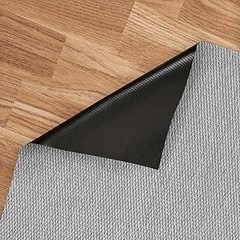 Guía para limpiar y cuidar tu alfombra lavable en la terraza
