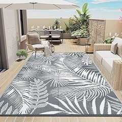 Las Mejores Alfombras Compactas para Patios Pequeños: Comparativa 2026