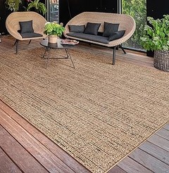 Mejores Alfombras de Exterior de Fibras Recicladas: Comparativa 2026