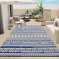 Comparativa de las mejores alfombras impermeables para porche