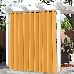 ¿Cuáles son las mejores cortinas para porches en 2026?