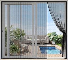 Las Mejores Mosquiteras Correderas para Puertas de Terraza en 2026