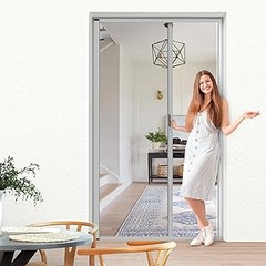 Las Mejores Mosquiteras Plisadas para Puertas: Comparativa de Marcas