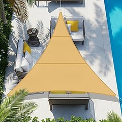 Los Mejores Toldos Vela para Patios Pequeños: Comparativa 2026