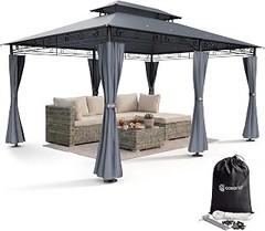 ¿Madera o aluminio? Comparativa de pérgolas para tu zona chill out