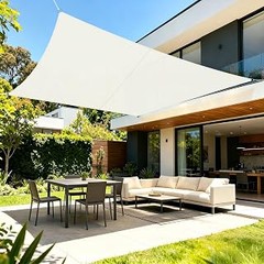 Mejores Techos Ligeros para Crear Sombra Permanente en Tu Patio