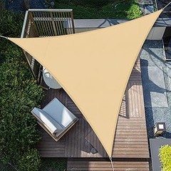 Comparativa de los Mejores Toldos Vela para Jardines Grandes