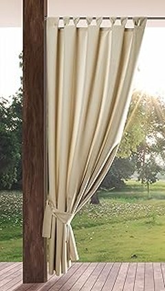 Guía Práctica para la Instalación y Mantenimiento de Cortinas en Terraza