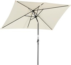 Sombrillas para balcón, terraza y jardín