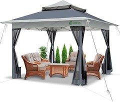 Evita estos errores al instalar tu pérgola con mosquiteras