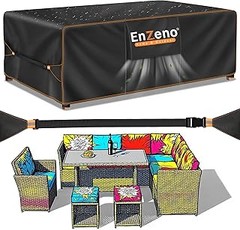 Evita estos errores al usar fundas para mesas de jardín