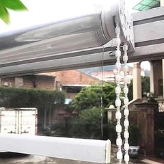 estores enrollables para porches