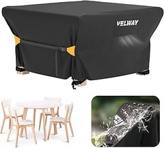 Problemas Comunes al Elegir Conjuntos de Mesa y Sillas para Terraza Cubierta