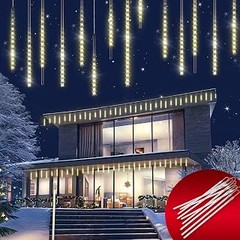 Cómo instalar y mantener la iluminación exterior resistente a la lluvia