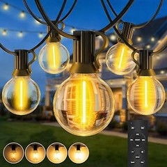 Cómo Instalar Guirnaldas de Bombillas para tu Terraza: Guía Paso a Paso