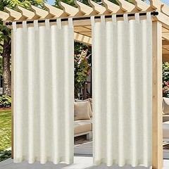 Cómo Instalar Cortinas de Exterior con Ollados de Manera Adecuada