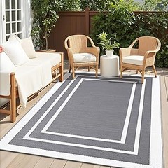 Descubre las mejores alfombras de exterior para zonas chill out en 2026