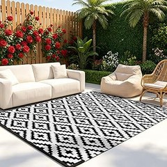 Comparativa de las mejores alfombras para patios resistentes a mascotas