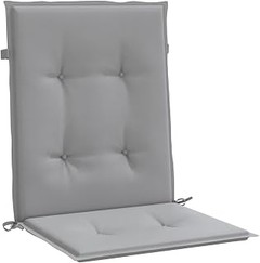 cojines para muebles de exterior bajo pérgola