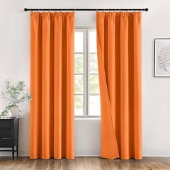 Comparativa de las mejores cortinas con peso inferior para exteriores en zonas ventosas