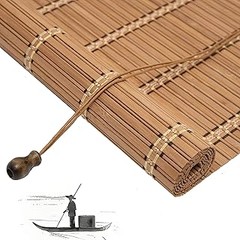 Comparativa de estores enrollables ideales para patios pequeños