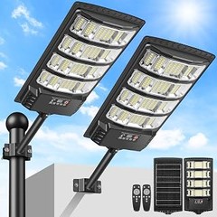 Comparativa de los Mejores Faroles Solares para Zonas Chill Out
