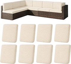 fundas para conjuntos de sofá de exterior