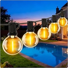 Iluminación para terrazas, porches y jardines