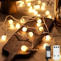 Las mejores luces decorativas para barandillas de balcón según tu presupuesto