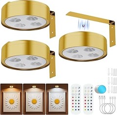 Comparativa de luces LED solares para exteriores sin obra