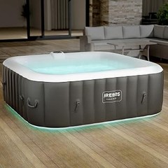 Comparativa de las mejores pérgolas para jacuzzi en 2023