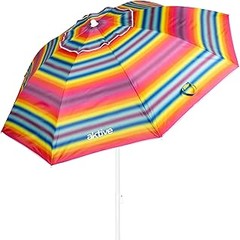 sombrillas resistentes al viento para áticos