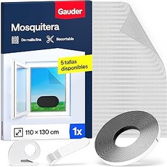 mosquiteras para cocinas y galerías