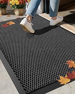 Errores Frecuentes al Usar Alfombras para Patios con Mascotas