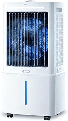 Problemas Frecuentes en Climatizadores Evaporativos y Cómo Solucionarlos