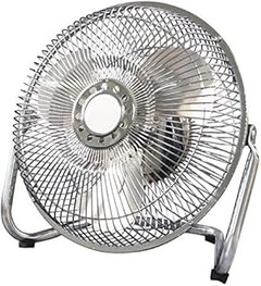 Problemas Frecuentes al Usar Ventiladores Potentes en Terrazas Grandes