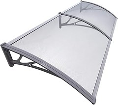 Cubiertas y techos ligeros para exterior