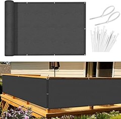 techos ligeros para balcones amplios