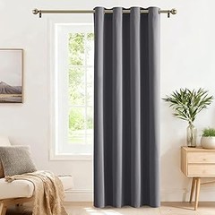 Descubre los diferentes tipos de cortinas para balcones con barandilla
