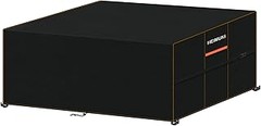 cubiertas para proteger muebles de terraza