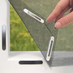 mosquiteras para ventanas correderas
