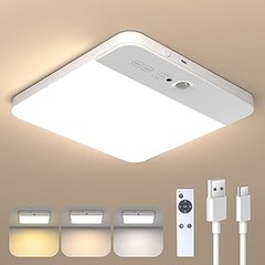 iluminación fácil de instalar sin obra